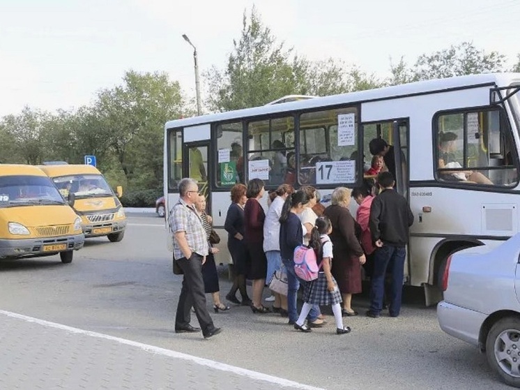 В Калмыкии проверят перевозчиков
