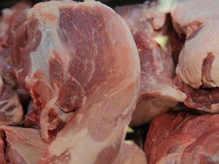 ФАС проверит волгоградские цены на свинину и мясо птицы