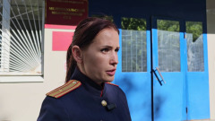 Обвиняемую в убийстве семилетней девочки в Бердянске суд отправил в СИЗО на 2 месяца