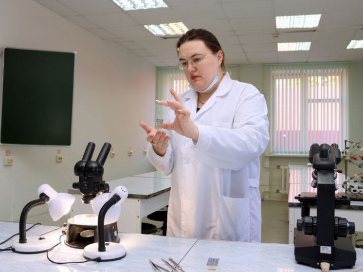 Ученые из Тюменской области отправились исследовать паразитов Эфиопии и Вьетнама