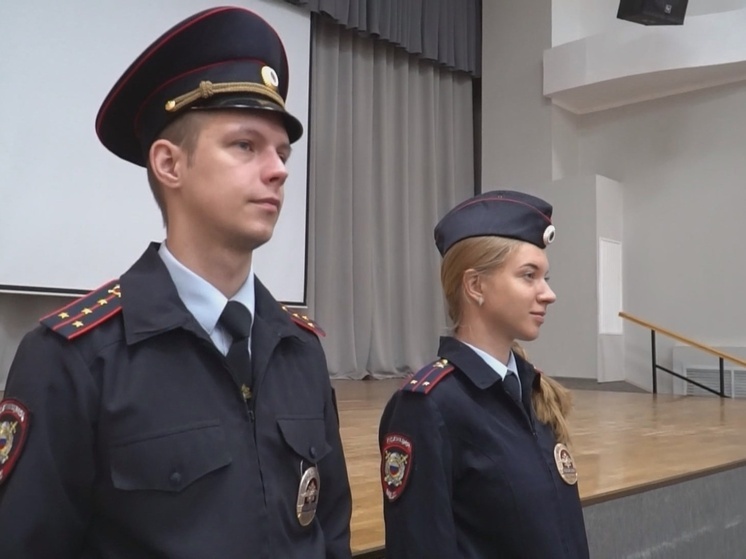 Последние звонки в Костроме проходят под усиленной охраной