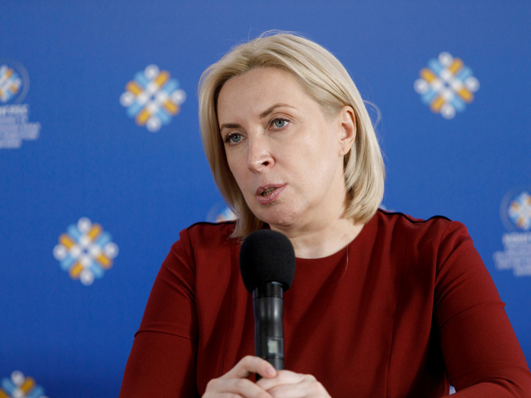 Дмитрук: киевские власти после заявления Верещук капитулировали перед миром