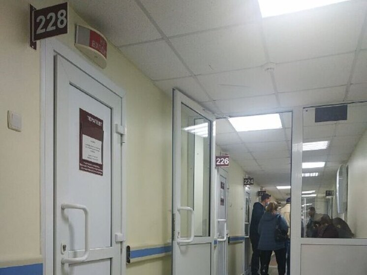 В Приморье случилось массовое отравление студентов колледжа