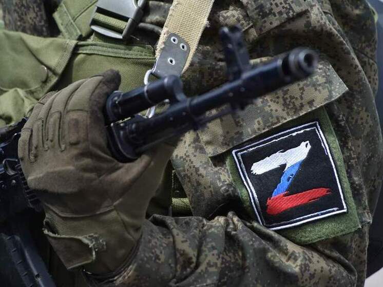 Российские войска загнали ВСУ в огневые мешки под Красноармейском