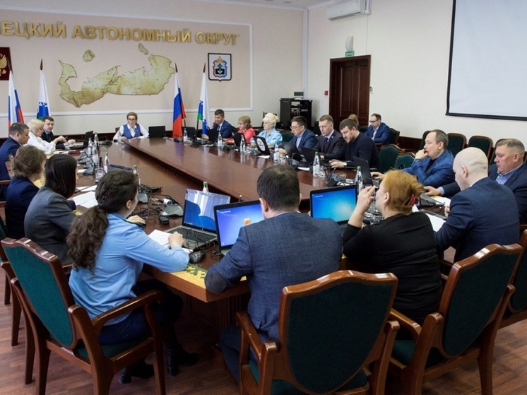 Вопрос перевозки тел умерших обсудили депутаты НАО