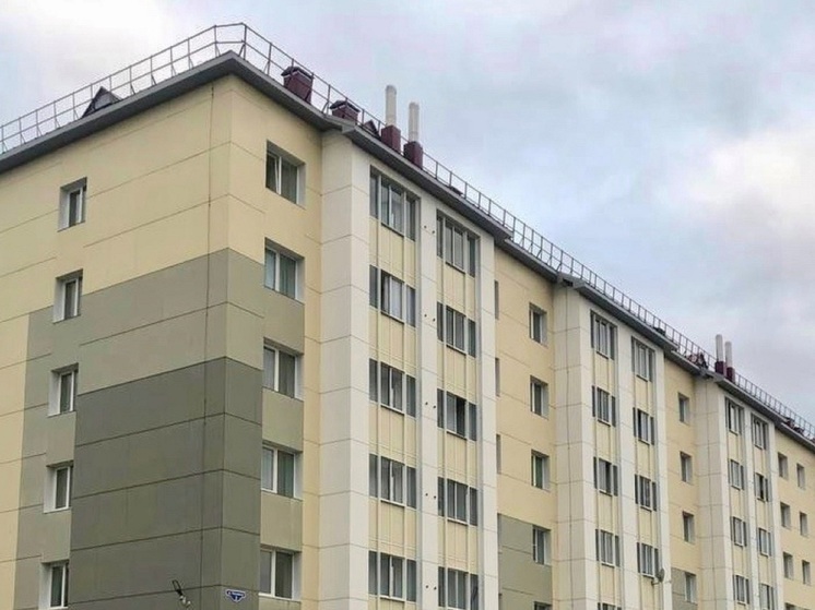 Обязательный профилактический визит намечается в УК «Тепло» НАО