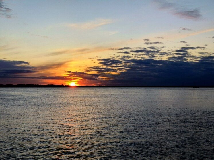 Два человека погибли в речном ДТП в Хабаровском крае