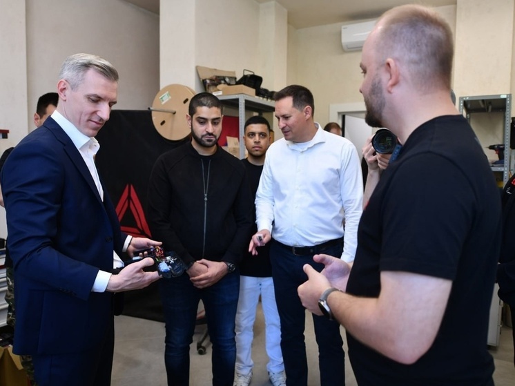 Смоленский «Лазертаг» запустил институт современных лазертаг-технологий