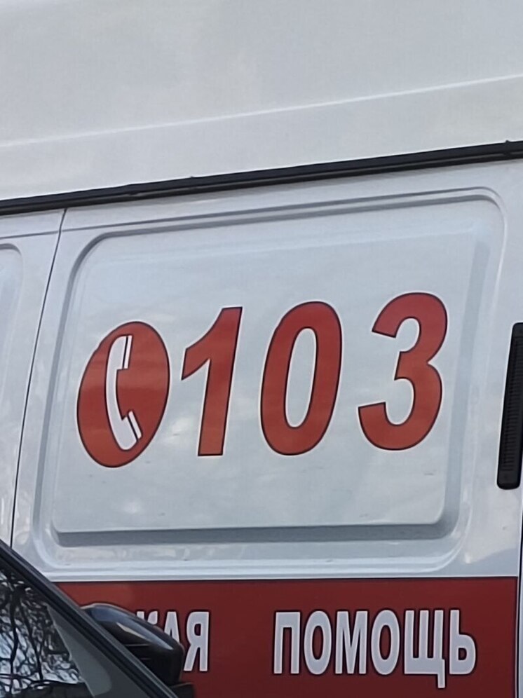 Иностранный рабочий погиб на стройплощадке в Хабаровске