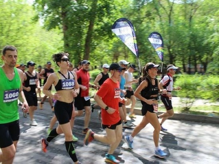 Metà della città sarà chiusa per la festa della corsa in memoria del sindaco di Abakan