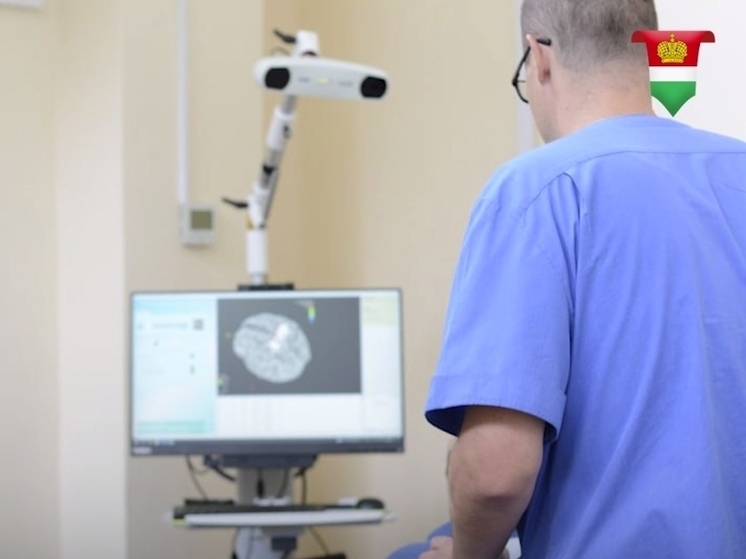 Калужская «Сосновая роща» получит современное оборудование