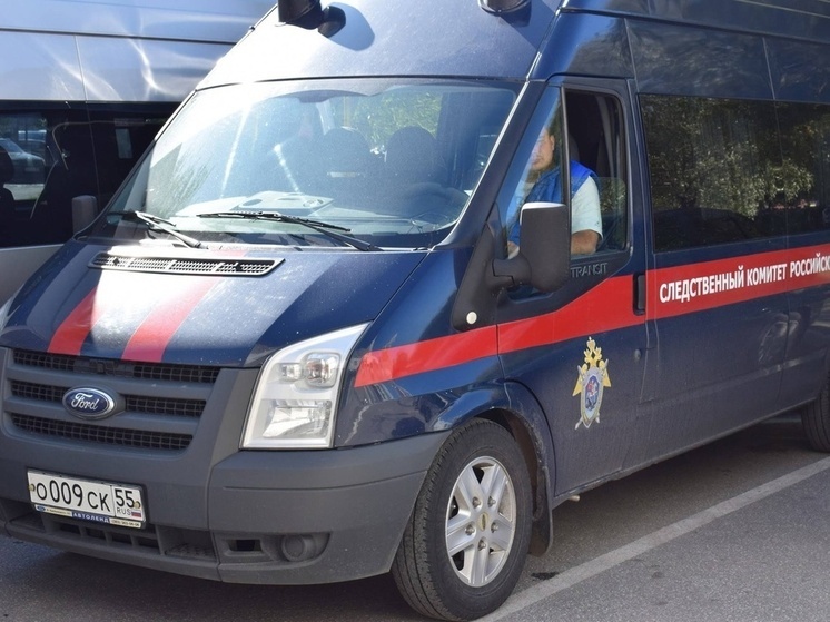 Сотрудник омского магазина до смерти забил посетителя