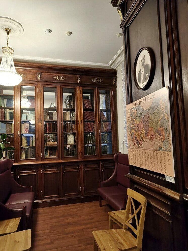 Хабаровчан приглашают отметить Общероссийский день библиотек 27 мая