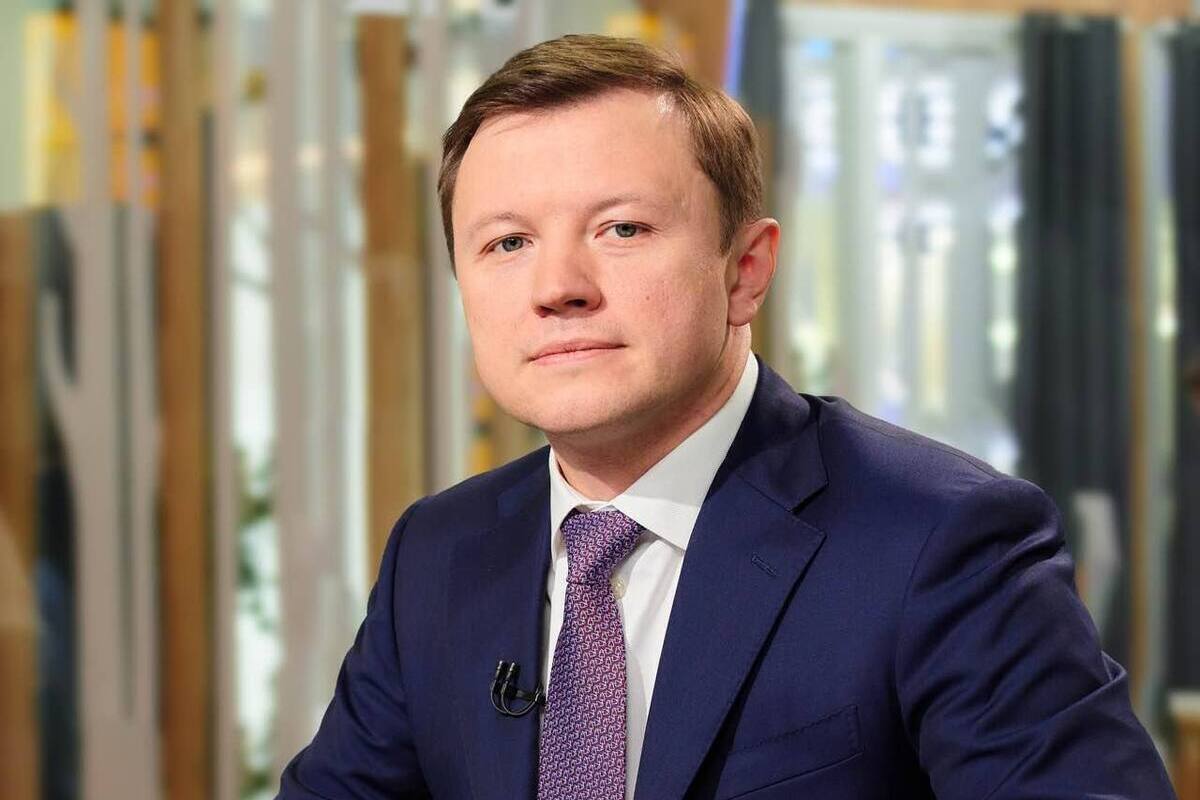 Владимир Ефимов: свыше 90 тысяч квадратных метров передано в центры долголетия