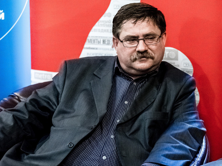 Политолог Мельников: «Миасс становится третьей столицей Южного Урала»