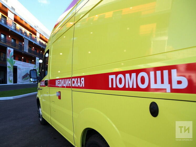 В РКБ рассказали о состоянии танцовщика, который во время балета «Спартак» повредил палец