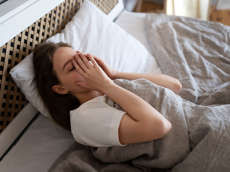 L'ora del giorno influenza i cambiamenti nella composizione del sangue delle persone