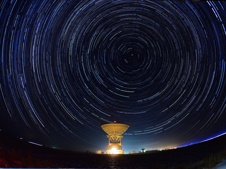 В космической сфере острая потребность в создании лучших образцов техники и технологий