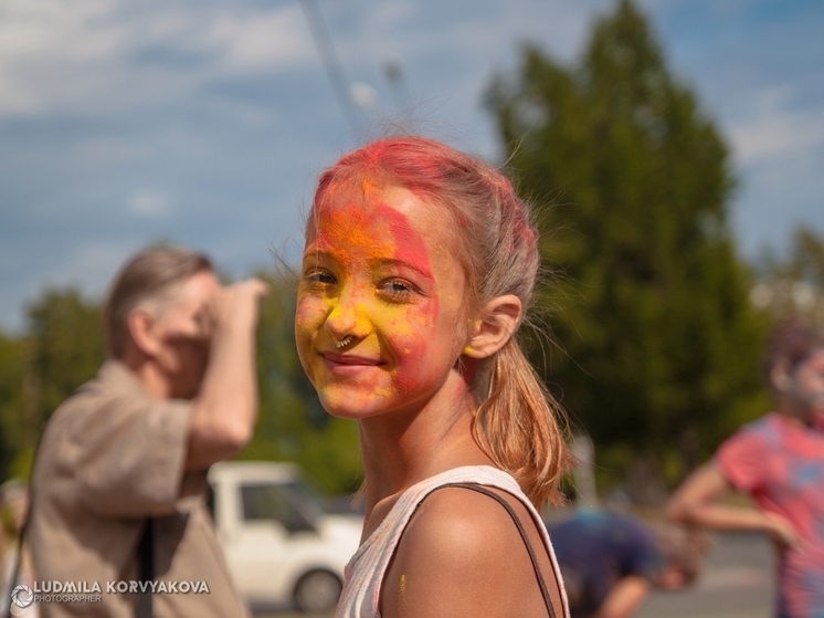 В Петрозаводске пройдет летний фестиваль "Дети в лето"