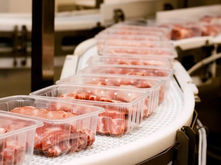 В ДНР мясоперерабатывающие предприятия модернизируют производство