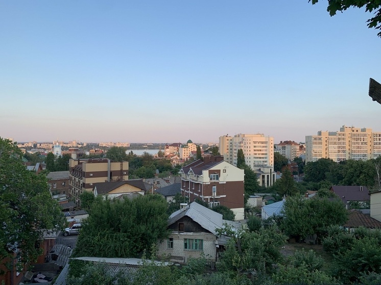 Тулякам начали приходить уведомления о начале кадастровых работ