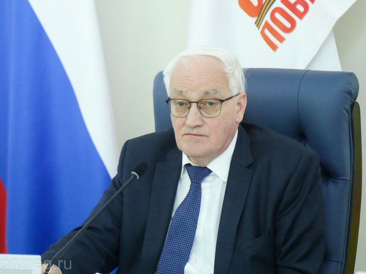 В Пензенской области усилят профилактику подростковой преступности