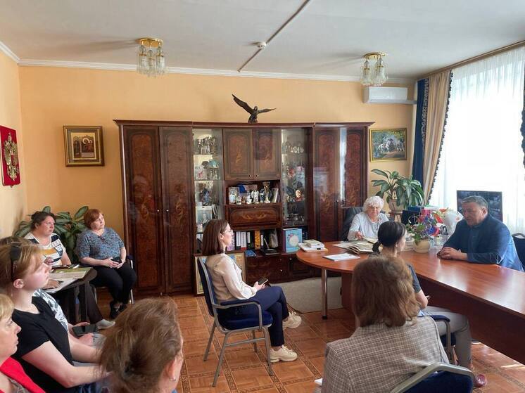 В Жуковском районе стартовала итоговая аттестация