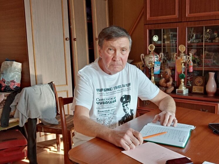 Умер чемпион мира по боксу Валерий Львов