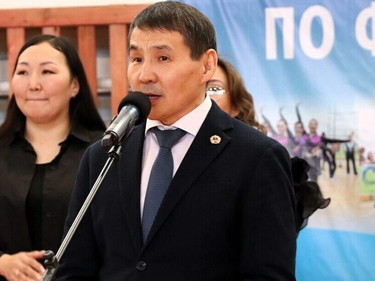 Якутянам присвоены федеральные награды за вклад в развитии спорта