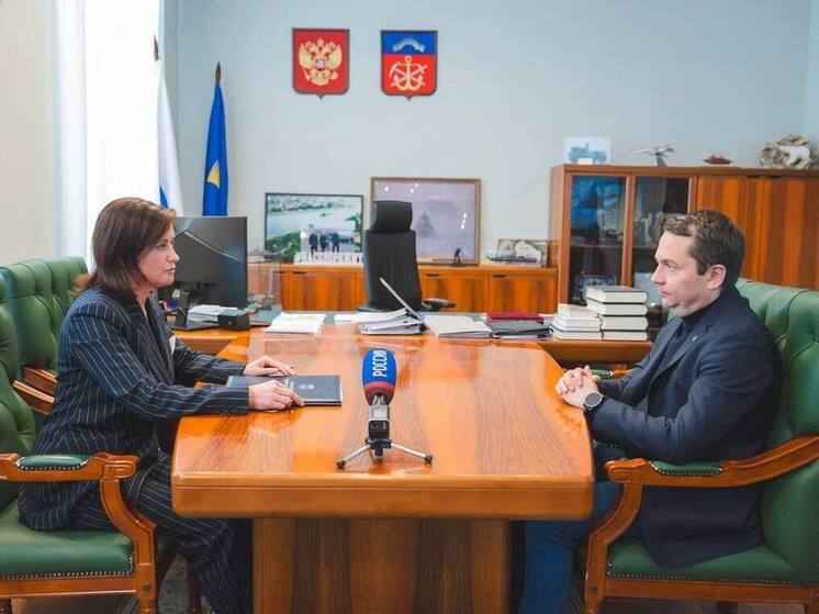 В Мурманской области объявят победителей программы «Герои Севера» 28 мая
