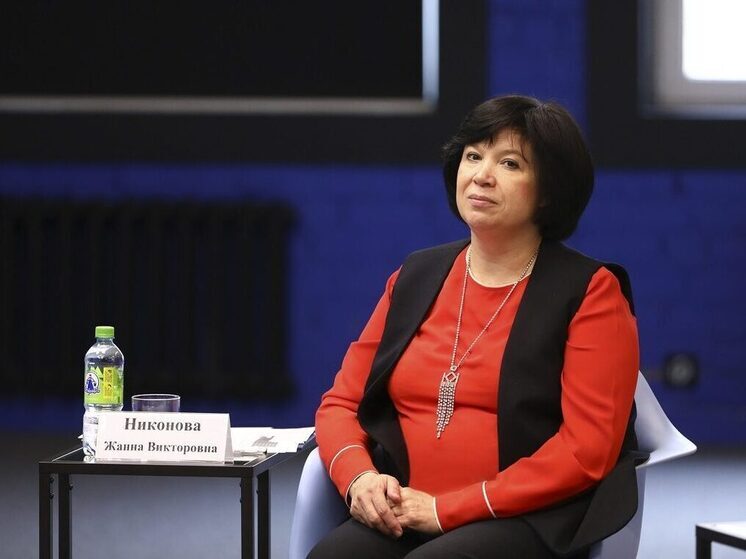 Экс-ректору НГЛУ Жанне Никоновой продлили арест до 25 июня