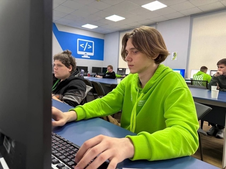 Смоленская область вышла в финал Чемпионата «Профессионалы»