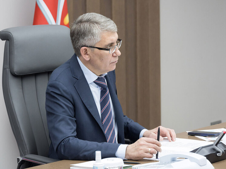 Миляев: Превышения содержания вредных веществ в Новомосковске нет