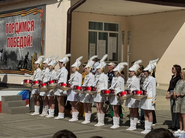 Депутат ЗСК Денис Выпринцев: Сегодняшние выпускники – будущее Кубани