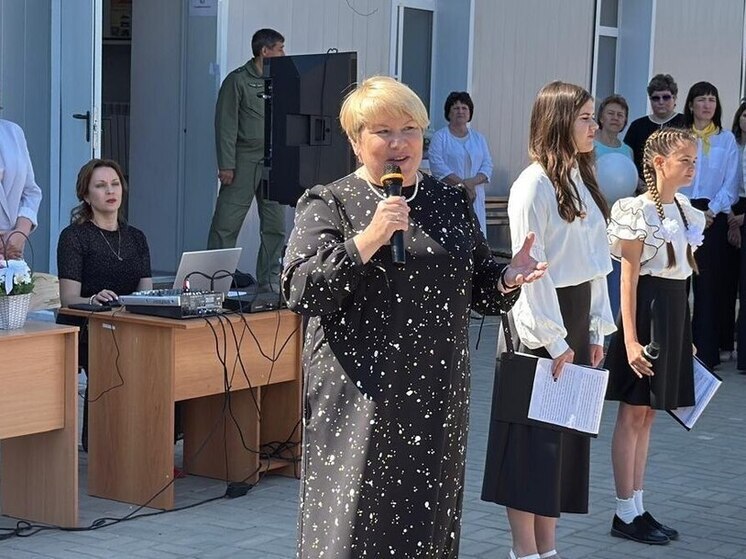 В Волгоградской области 35 тысяч выпускников услышали «Последний звонок»