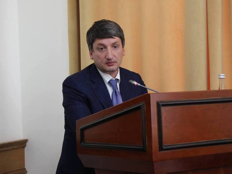 Свыше 60 млн рублей направят на развитие кадров в АПК Дагестана
