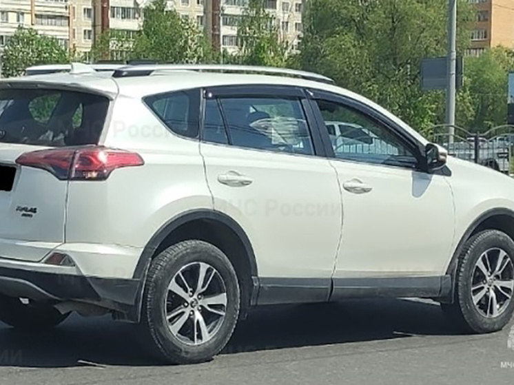 Ещё одного пешехода сбили в Калуге