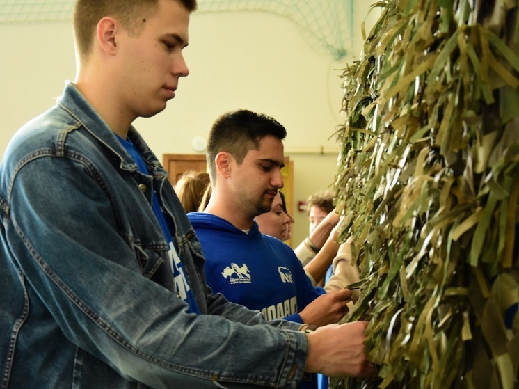 «МедГвардия» на форуме «Будущее Кубани: команда патриотов»