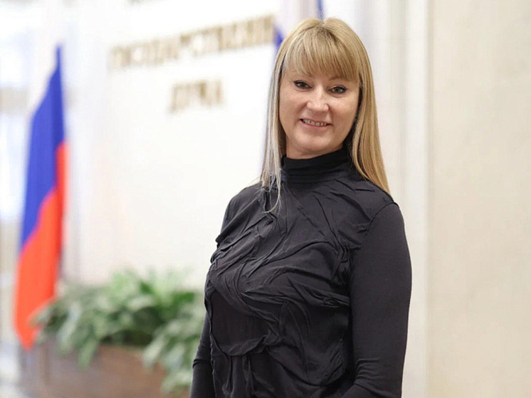 Олимпийская чемпионка Светлана Журова станет участницей женского форума в Архангельске