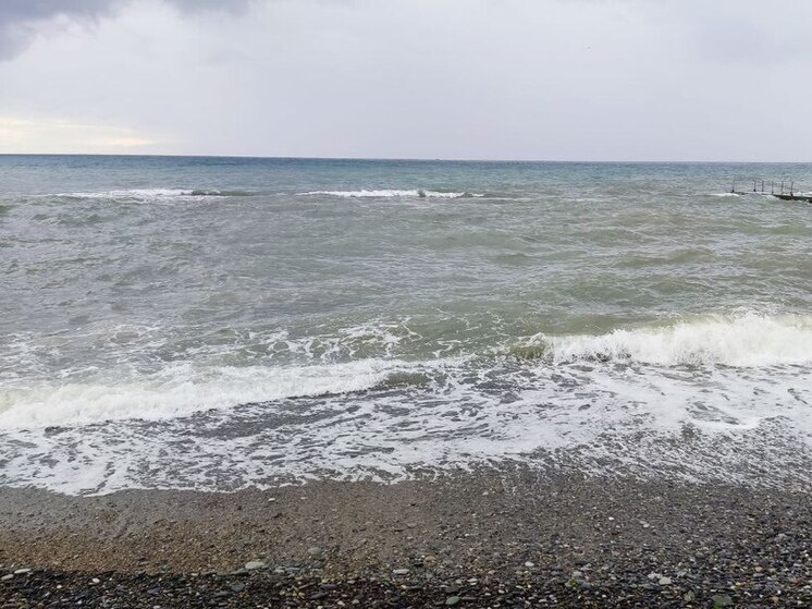 Калининградское судно Atlantida обстреляли у берегов Африки