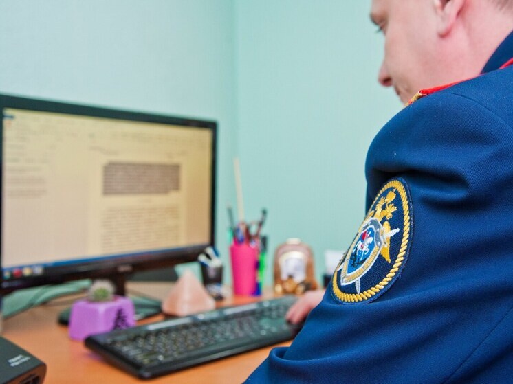 Бастрыкину доложат о причинах невыдачи жилья оставшейся без родителей астраханке