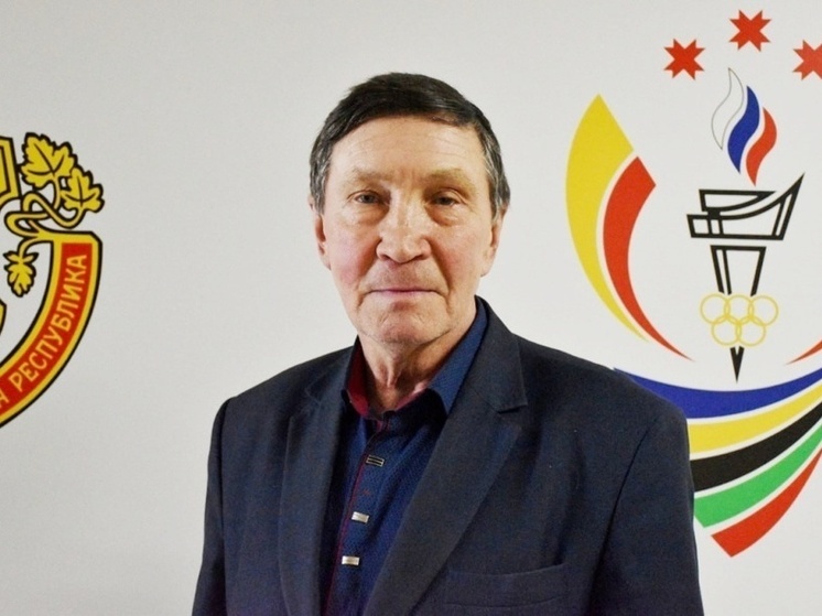 Олег Николаев назвал кончину Валерия Львова невосполнимой утратой для Чувашии