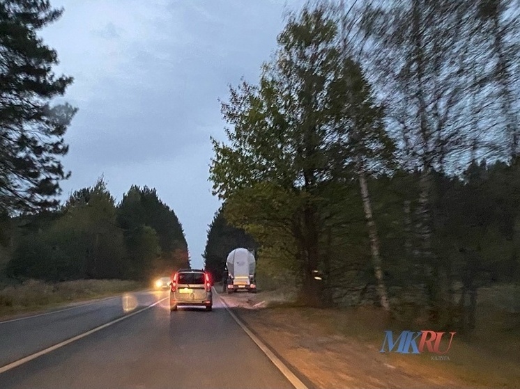 Калужанам рассказали, почему освещение дорог спасает жизни