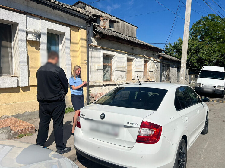 Житель Симферополя долгое время уклонялся от уплаты алиментов на содержание своей несовершеннолетней дочери
