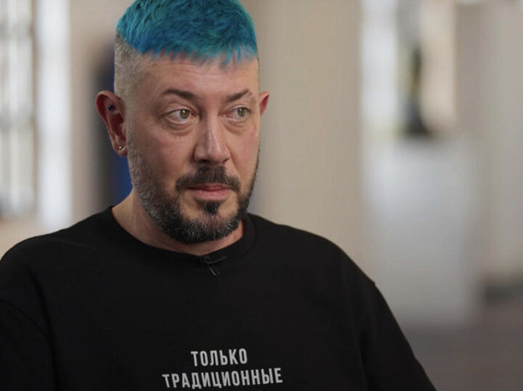 Артемий Лебедев раскритиковал Новосибирск и предложил идеи для улучшения города