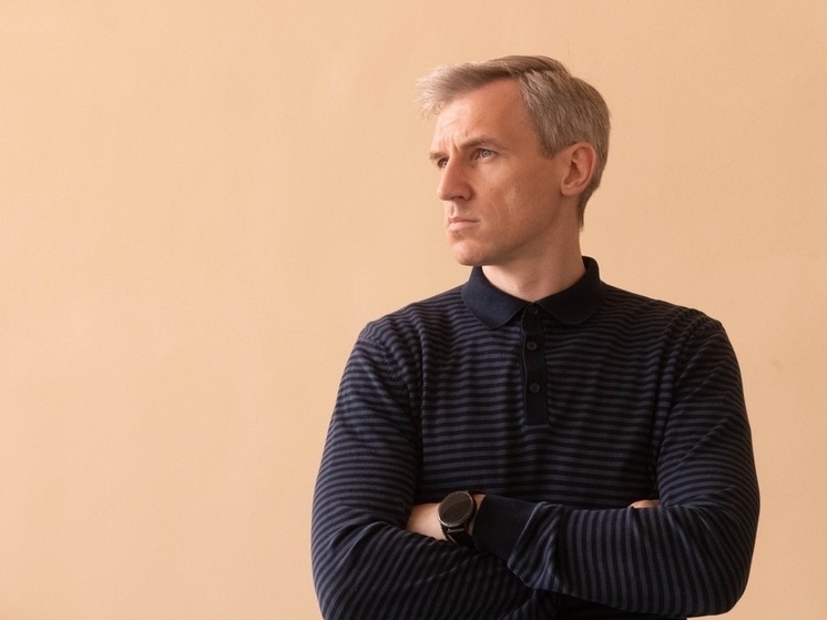 24 мая отмечает день рождения губернатор Смоленской области Василий Анохин