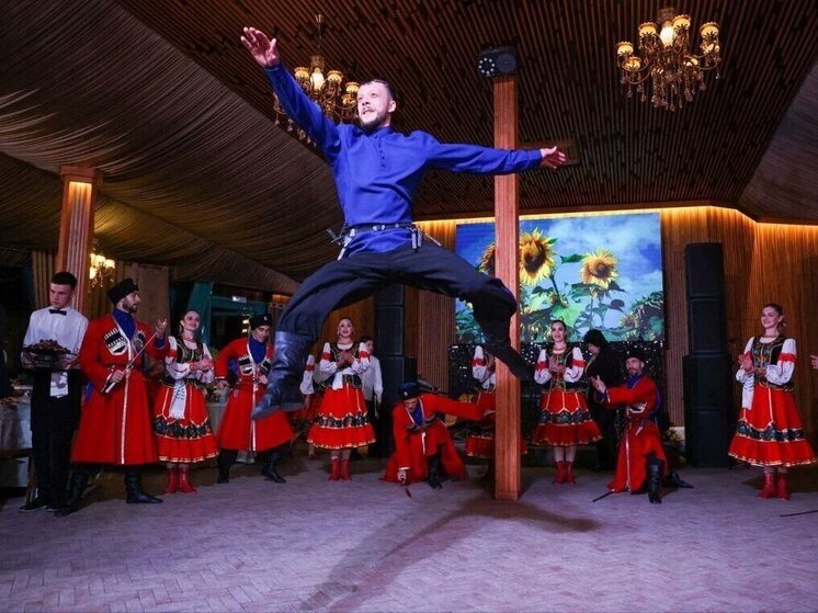 Гостей Кавказского инвестиционного форума ждёт насыщенная культурная программа