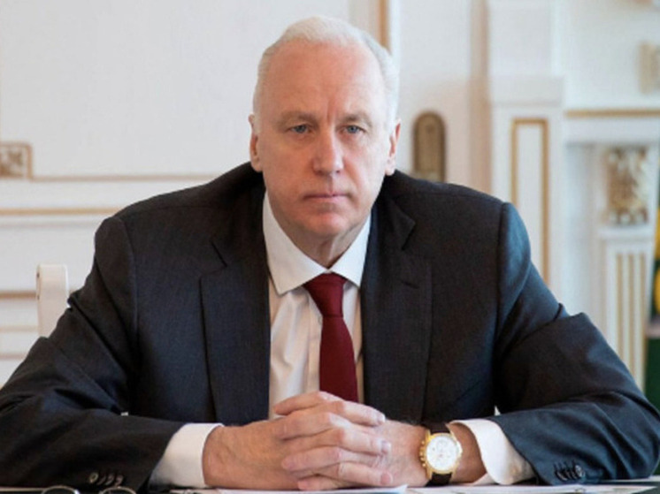 Глава СКР запросил отчет о расследовании хулиганского инцидента с участием подростков в Новосибирске