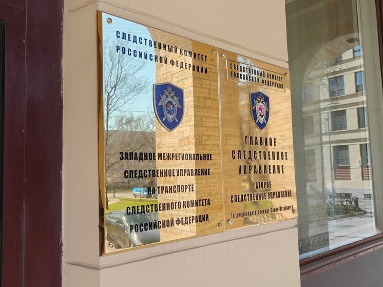 Возбудили уголовное дело по факту травмирования девочки в детском саду Кудрово