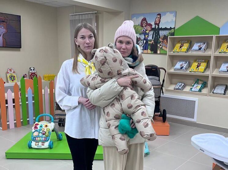 Детский прокат в Кировской области: поддержка семей и разумная экономия